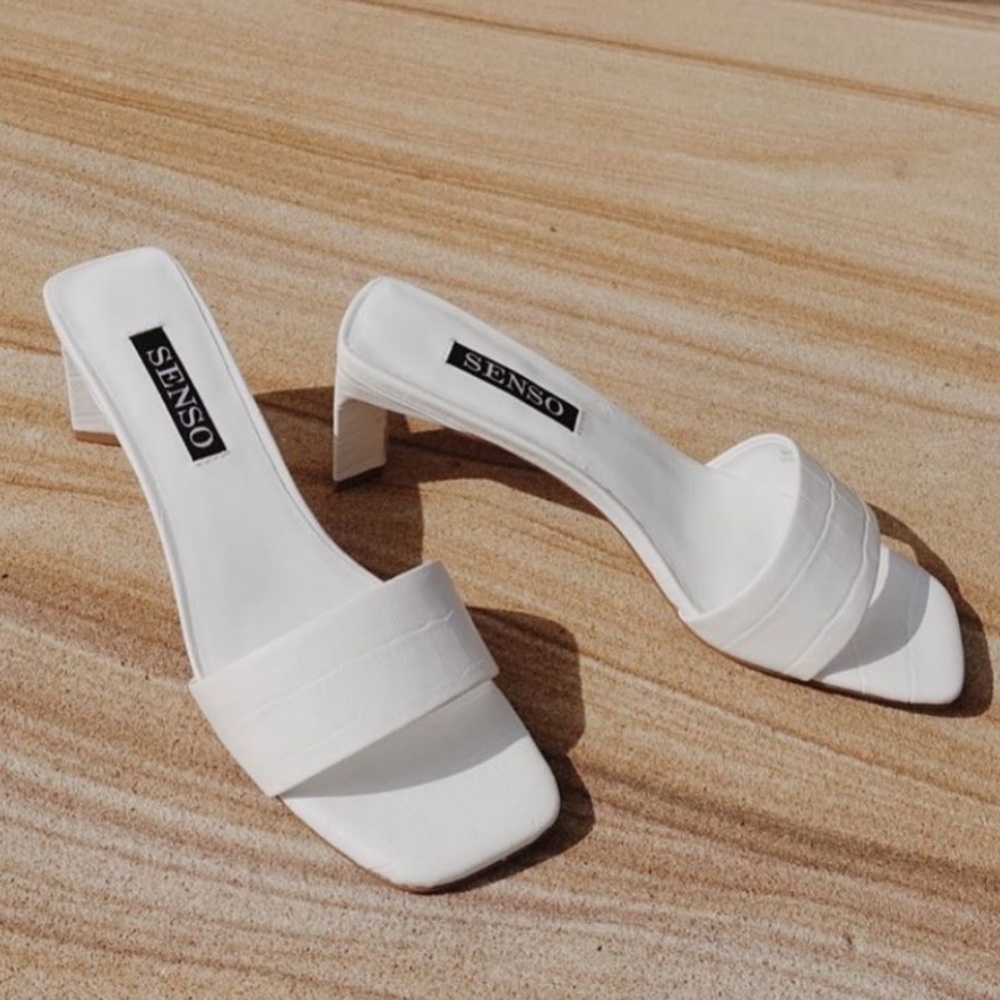 Senso Maisy VII in Ice